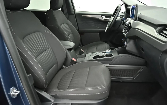 Ford Kuga cena 139800 przebieg: 16000, rok produkcji 2022 z Poznań małe 466